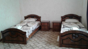 Guest house Kristall